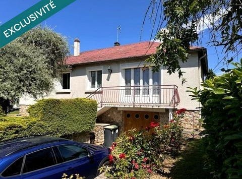 Courbepine, Haute-Normandie 27300