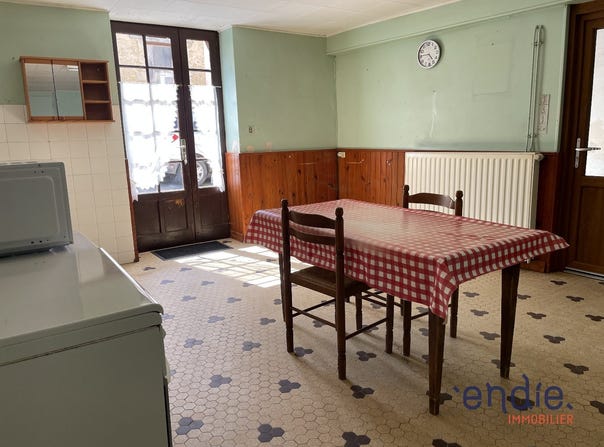 MONCONTOUR, Nouvelle-Aquitaine 86330