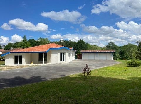Labatut, Aquitaine 40300
