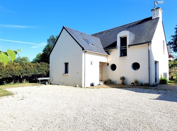 Gestel, Brittany 56530