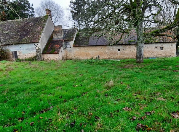 Valencisse, Centre-Val de Loire 41190