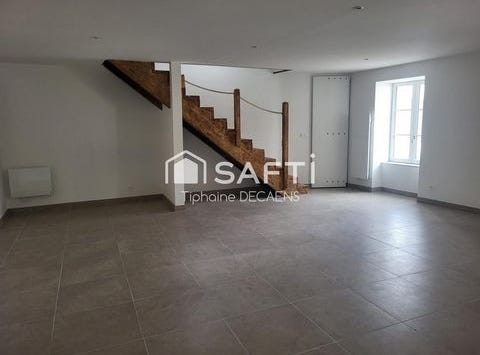 Rille, Centre 37340