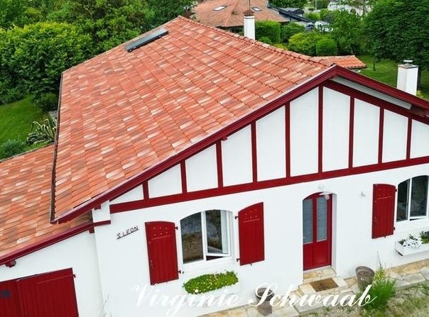 Habas, Aquitaine 40290