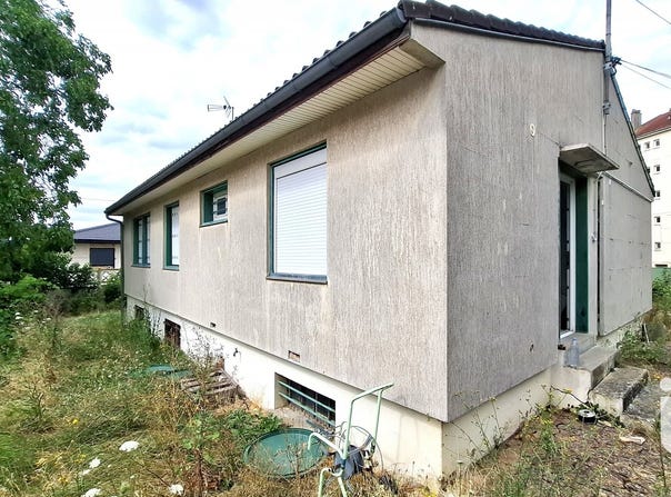 Dreux, Centre-Val de Loire 28100
