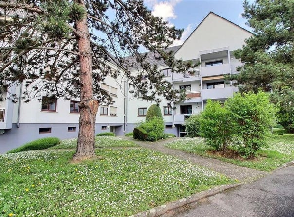 Fegersheim, Bas-Rhin 67640
