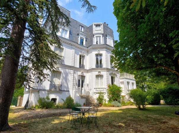 Saint-Cloud, Île-de-France 92210