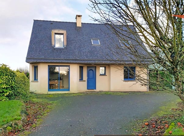 Plonéour-Lanvern, Finistère 29720