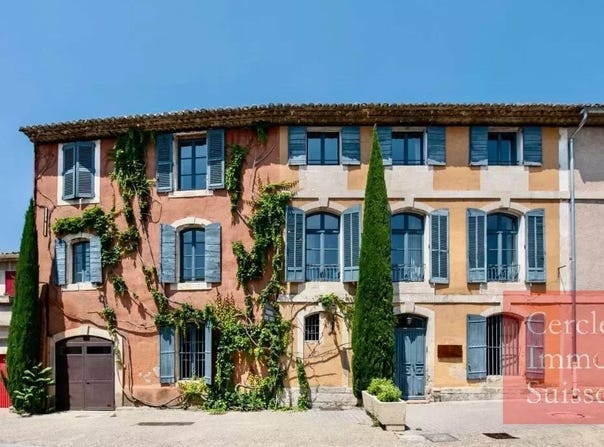 Gordes, Provence-Alpes-Côte d'Azur 84220