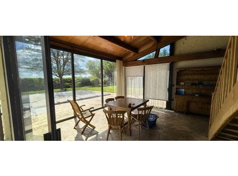Essouvert, Poitou-Charentes 17400