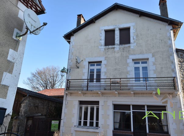 Busserolles, Nouvelle-Aquitaine 24360
