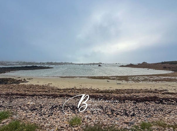 Plougasnou, Brittany 29630
