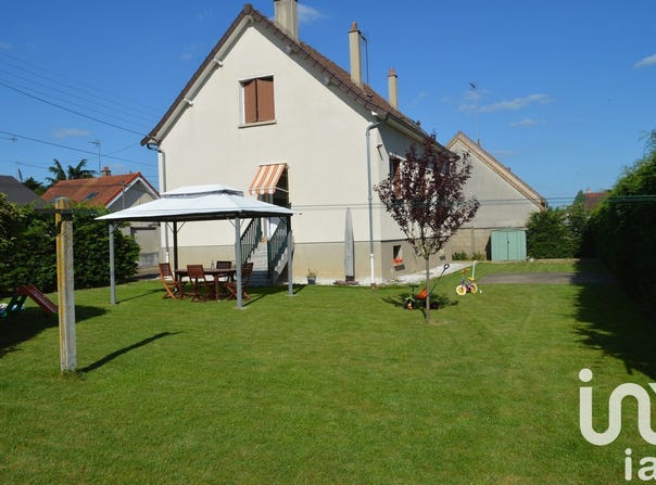 Les Villages Vovéens, Centre-Val de Loire 28150