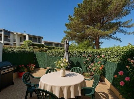 Moliets-Et-Maa, Aquitaine 40660