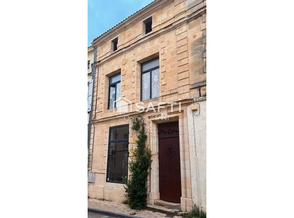 Bourg, Aquitaine 33710