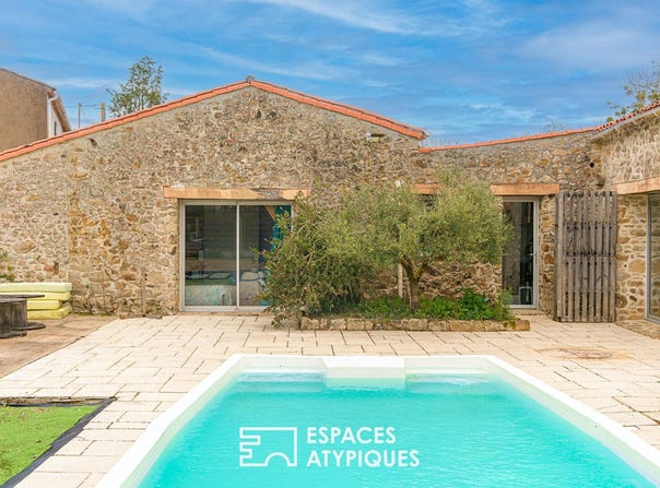 Aizenay, Pays-de-la-Loire 85190