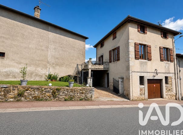 Chevrières, Auvergne-Rhône-Alpes 42140