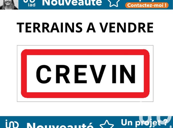 Crevin, Brittany 35320