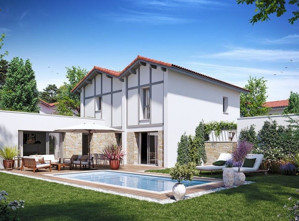 Anglet, Aquitaine 64600