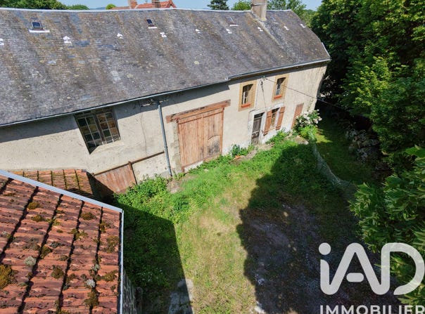Guéret, Nouvelle-Aquitaine 23000