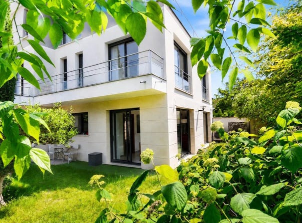 Chatou, Yvelines 78400