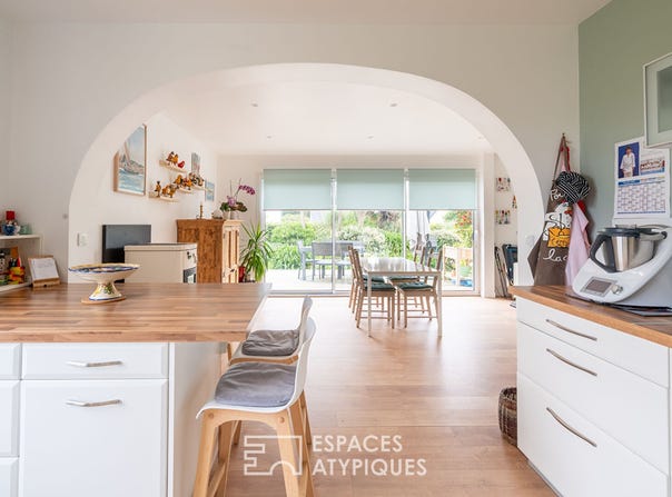 SANTEC, Brittany 29250