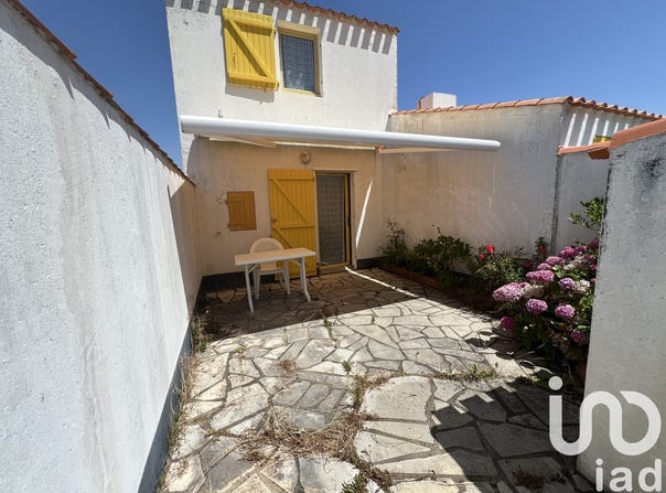 Bretignolles-sur-Mer, Pays de la Loire 85470