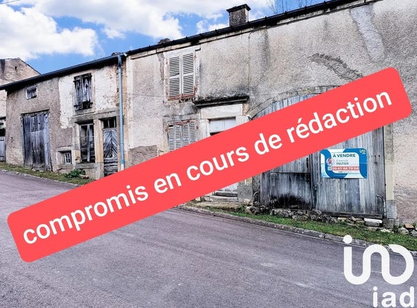 Voisey, Grand Est 52400