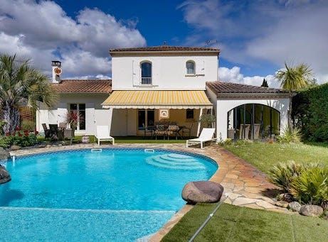 Mérignac, Nouvelle-Aquitaine 33700