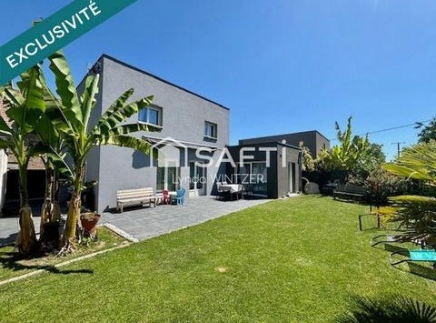 Sundhouse, Alsace 67920