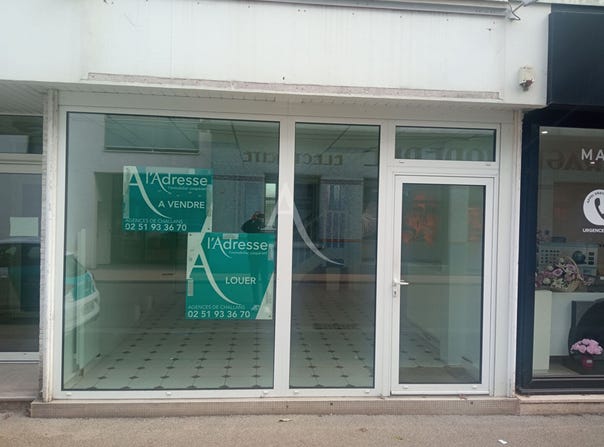 CHALLANS, Pays de la Loire 85300