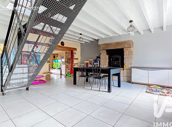 ALLAIRE, Brittany 56350