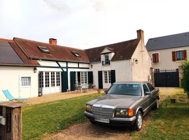 Baule, Loiret 45130