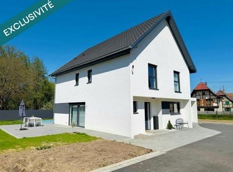 Walheim, Alsace 68130