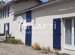 Les Forges, Poitou-Charentes 79340