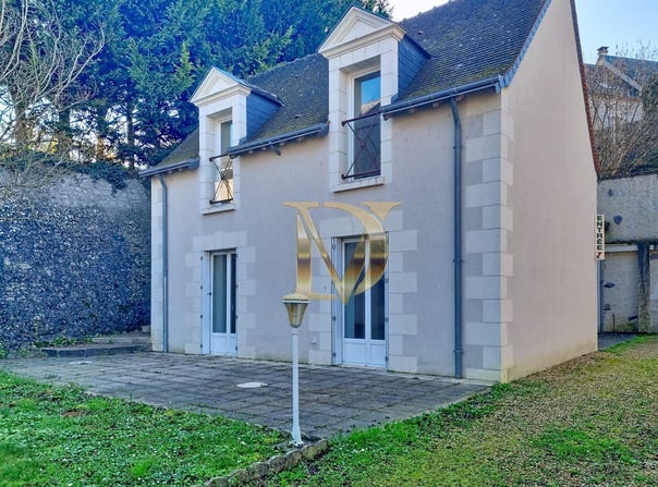 Amboise, Centre 37400