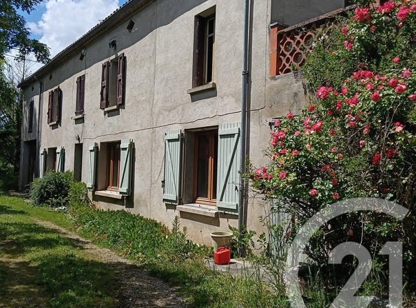 Giroussens, Midi-Pyrénées 81500