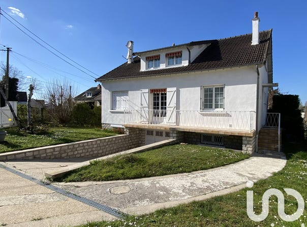 Nemours, Île-de-France 77140