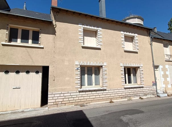 Neuville-de-Poitou, Vienne 86170