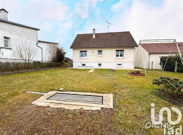 Amilly, Centre-Val de Loire 45200