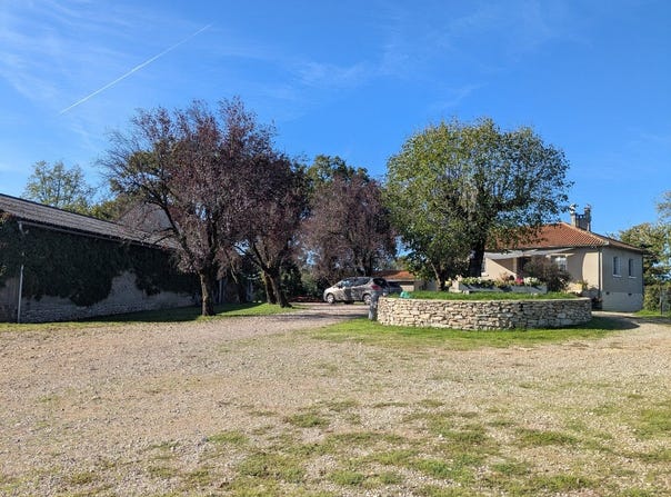 Gramat, Midi-Pyrénées 46500