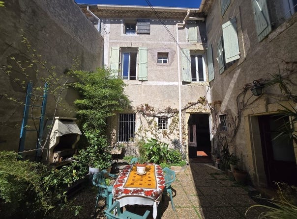 Caux, Languedoc-Roussillon 34720