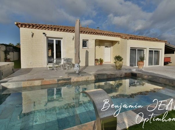 Sauvian, Languedoc-Roussillon 34410