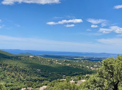 La Londe-les-Maures, Provence-Alpes-Côte d'Azur 83250