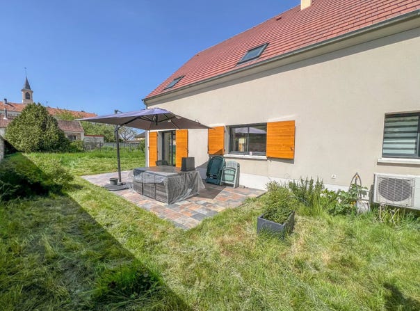 Le Mesnil-Saint-Denis, Yvelines 78320
