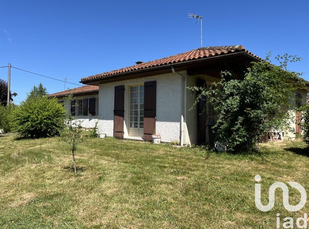 Bazas, Nouvelle-Aquitaine 33430