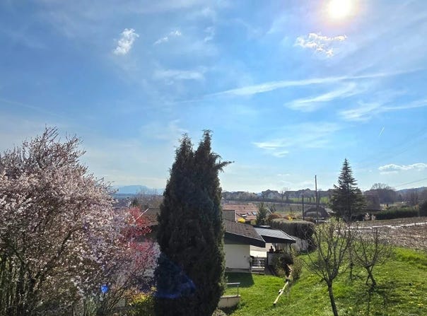 Poisy, Rhône-Alpes 74330