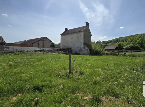 La Chapelle-Longueville, Normandy 27950