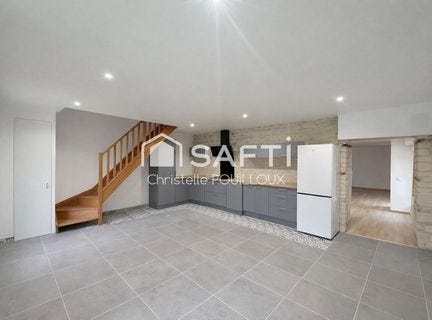Brulain, Poitou-Charentes 79230