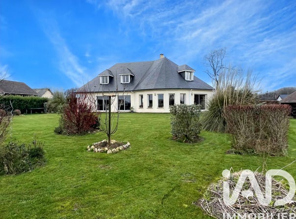 Fécamp, Normandy 76400