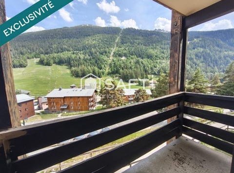 Villarodin-Bourget, Rhône-Alpes 73500